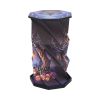 Pumpkin Manor Foldable Lamp 21cm Indéterminé NEMESIS NOW | EASTER SALE