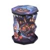Pumpkin Manor Foldable Lamp 21cm Indéterminé NEMESIS NOW | EASTER SALE