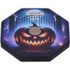 Pumpkin Manor Foldable Lamp 21cm Indéterminé NEMESIS NOW | EASTER SALE