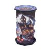 Pumpkin Manor Foldable Lamp 21cm Indéterminé NEMESIS NOW | EASTER SALE