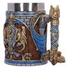 World of Warcraft Alliance Tankard 16cm Gaming Father's Day