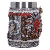World of Warcraft Horde Tankard 15.5cm Gaming Top 200