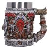 World of Warcraft Horde Tankard 15.5cm Gaming Top 200