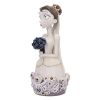 Corpse Bride Victoria Bust 27.9cm Fantasy Valentine's Day