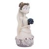Corpse Bride Victoria Bust 27.9cm Fantasy Valentine's Day