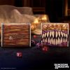 Dungeons & Dragons Mimic Wallet Gaming Father's Day