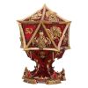 Dungeons & Dragons 50th Anniversary Collectors Box 26cm Gaming Top 200