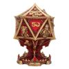 Dungeons & Dragons 50th Anniversary Collectors Box 26cm Gaming Top 200