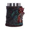 Stranger Things Demogorgon Tankard Sci-Fi Stock Arrivals