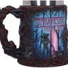 Stranger Things Demogorgon Tankard Sci-Fi Stock Arrivals
