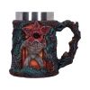 Stranger Things Demogorgon Tankard Sci-Fi Stock Arrivals