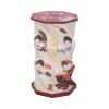 Harry Potter First Year at Hogwarts Foldable Lamp 21cm Fantasy NEMESIS NOW | EASTER SALE