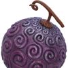 One Piece Devil Fruit Box 12.8cm Anime Out Of Stock
