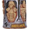 Borderlands 4 Vault Hunters Tankard 17cm Gaming Licensed Gaming
