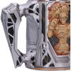 Borderlands 4 Vault Hunters Tankard 17cm Gaming Licensed Gaming