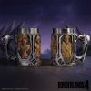 Borderlands 4 Vault Hunters Tankard 17cm Gaming Licensed Gaming