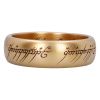 Lord of the Rings The One Ring Trinket Dish 10.8cm Fantasy Out Of Stock