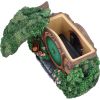 Lord of the Rings The Shire Box 23.4cm Fantasy Out Of Stock
