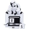 Stormtrooper What a Day Perpetual Calendar 14cm Sci-Fi Calendriers