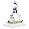 Stormtrooper Mans Best Friend 15.5cm Sci-Fi Easter
