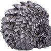 Scaled Remains 15.4cm Skulls Gifts Under £100