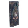 Mother Earth Embossed Purse 18.5cm Witchcraft & Wiccan Easter
