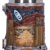 Iron Maiden Somewhere In Time Tankard 15.5cm Band Licenses Band Merch Product Guide