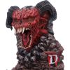 Diablo® IV Minion of Hell Bookend 18.3cm Gaming Licensed Gaming