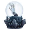 Corpse Bride Snow Globe 15cm Fantasy Mother's Day