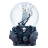Corpse Bride Snow Globe 15cm Fantasy Mother's Day