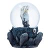 Corpse Bride Snow Globe 15cm Fantasy Mother's Day