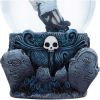 Corpse Bride Snow Globe 15cm Fantasy Mother's Day