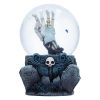 Corpse Bride Snow Globe 15cm Fantasy Mother's Day
