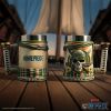 One Piece Zoro Tankard 16cm Anime One Piece