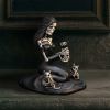 Eternal Affection 12.5cm Skeletons Valentine's Day