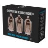 Three Wise Tusken Raiders 14.3cm Sci-Fi Stock Arrivals