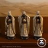 Three Wise Tusken Raiders 14.3cm Sci-Fi Stock Arrivals
