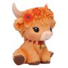 Moo Crew - Marigold 10.5cm Animals Out Of Stock