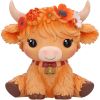 Moo Crew - Marigold 10.5cm Animals Out Of Stock