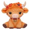 Moo Crew - Marigold 10.5cm Animals Out Of Stock