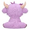 Moo Crew - Hyacinth 10.5cm Animals Out Of Stock