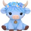 Moo Crew - Bluebell 10.5cm Animals Stock Arrivals