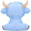 Moo Crew - Bluebell 10.5cm Animals Stock Arrivals