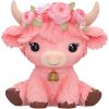 Moo Crew - Primrose 10.5cm Animals Out Of Stock