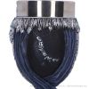 Elden Ring Black Knife Assassin Goblet 19.5cm Gaming Stock Arrivals