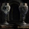 Elden Ring Black Knife Assassin Goblet 19.5cm Gaming Stock Arrivals