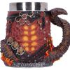 Baldur's Gate 3 Karlach Tankard 16.5cm Gaming Licensed Gaming