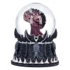 Dungeons & Dragons Elder Brain Snow Globe 15cm Gaming Stock Arrivals