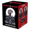 Dungeons & Dragons Elder Brain Snow Globe 15cm Gaming Stock Arrivals