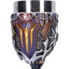 Baldur's Gate 3 Shadowheart Goblet 20cm Gaming Gifts Under £100